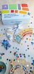 Kit de arte mosaiquismo - Rincón Creativo 
