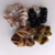 SCRUNCHIE CONEJITO ESTAMPADO - comprar online