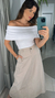 Blusa Ombro a Ombro - loja online