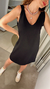 Vestido Rebeca Simone Froza - Tipo Clari