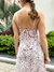 Vestido Mariane Simone Froza na internet