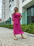 Vestido Celi Simone Froza - loja online