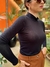 Blusa 2Pele Simone Froza - comprar online