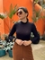 Blusa 2Pele Simone Froza - comprar online
