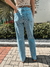 Calça MADU TIPO CLARI: DENIM - Tipo Clari