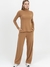 Conjunto Soft Gola Rolê Sóror - Tipo Clari