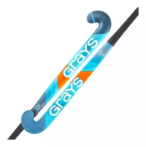 Grays GX 2000 Dynabow Aqua - comprar online