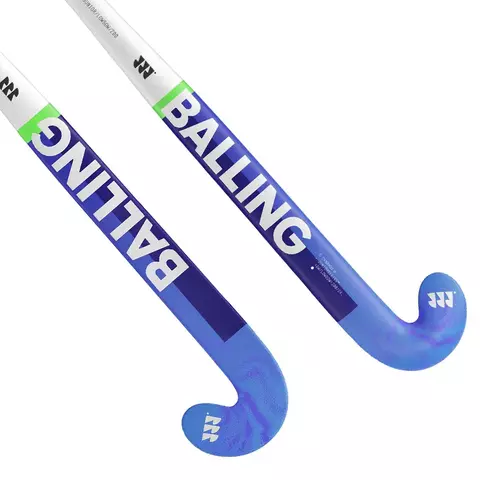 Balling Junior 40 Lowbow Navy - comprar online