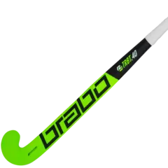 Brabo TC 40 LB Neon Green en internet