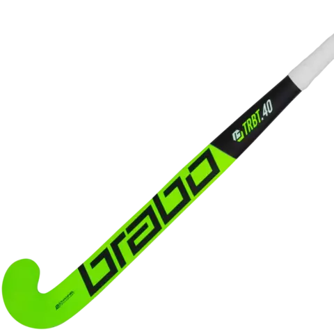 Brabo TC 40 LB Neon Green