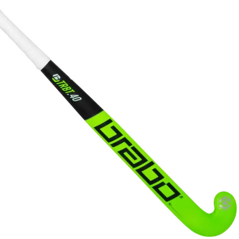 Brabo TC 40 LB Neon Green
