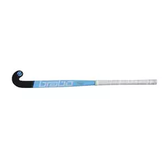 Brabo Elite 3 Carbon Blue - Hockeymania