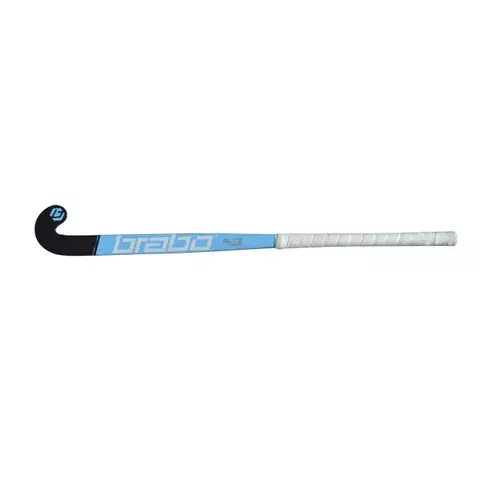 Brabo Elite 3 Carbon Blue - comprar online