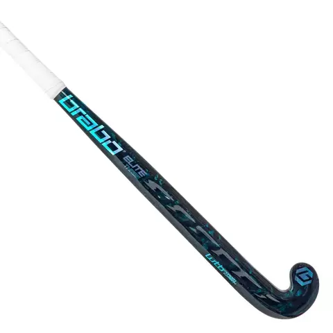 Brabo Elite 3 Carbon Blue - comprar online