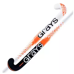 Grays GR 6000 Dynabow Blanco y Naranja - comprar online