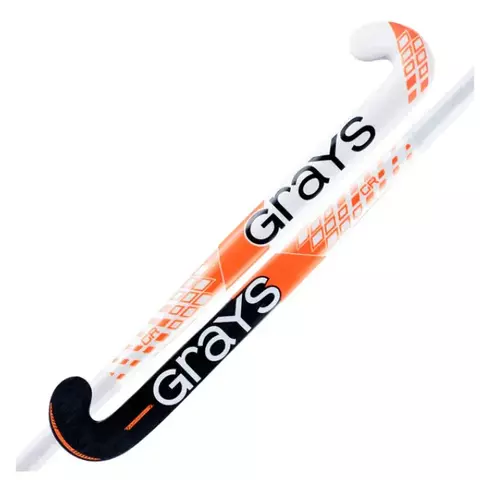 Grays GR 6000 Dynabow Blanco y Naranja - comprar online