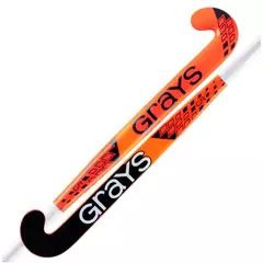 Grays GR 8000 Dynabow Rojo Fluo y Negro - comprar online
