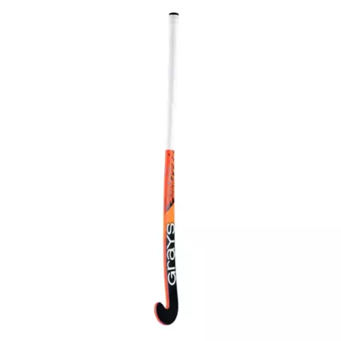 Grays GR 8000 Dynabow Rojo Fluo y Negro - comprar online