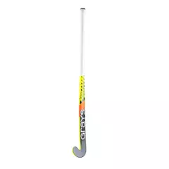 Grays GR 9000 ProBow Amarillo Fluo - Hockeymania