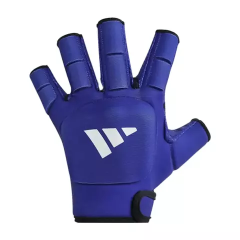 Guante Adidas Lucid Blue - comprar online