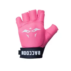 Guante Raccon Player Fucsia - comprar online