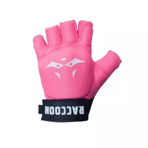 Guante Raccon Player Fucsia - comprar online