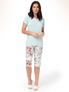 Pijama Capri