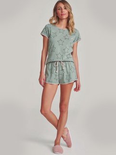 Short Doll Cor com Amor