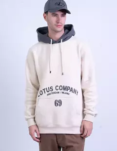 CANGURO LOTUS PORTO (BEIGE)