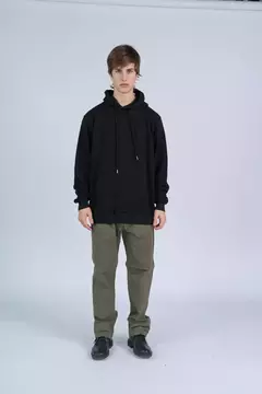 CANGURO LOTUS REGULAR LEE (NEGRO)