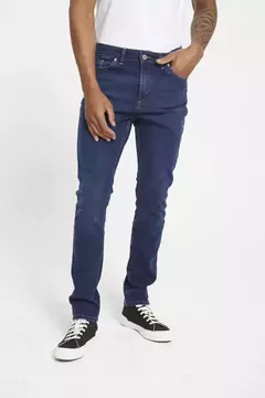 JEANS SLIM RAMONES PROTOTYPE