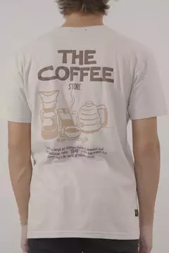 REMERA SIBARI COFFE - comprar online