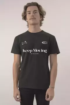 REMERA SIBARI KEEP