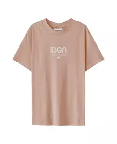 REMERA IDROGENO SUN (ROSA)