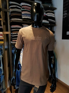 REMERA LOTUS "BELO HORIZONTE"