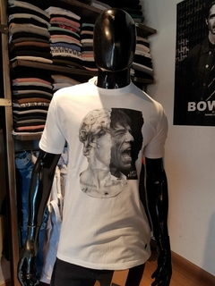 REMERA LOTUS " ALONSO"