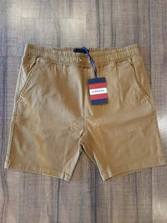 BERMUDA JOGGER AIRBORN (HABBANO)