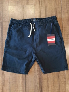 BERMUDA JOGGER AIRBORN (AZUL)