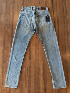 JEANS NASA REGULAR ORVILLE