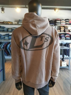 HODDIE LOTUS (GRIS OSCURO) en internet