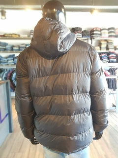 CAMPERA INFLABLE LOTUS - comprar online