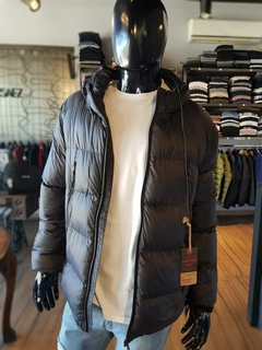 CAMPERA INFLABLE LOTUS