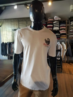 REMERA SIBARI BELIVE - comprar online