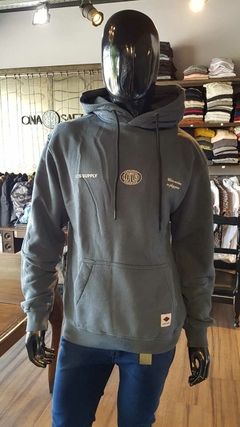 CANGURO LOTUS RONNIE (GRIS)