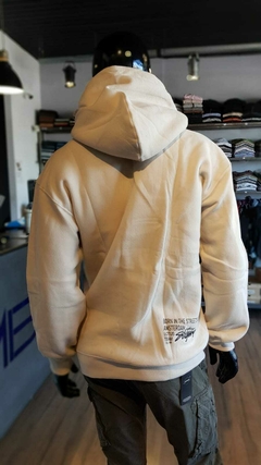 CANGURO LOTUS OVERSIZE MALI - comprar online