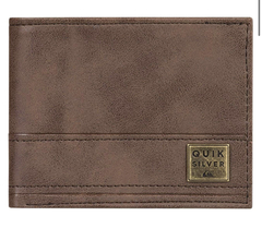 Billetera NEW STITCHY by QUIKSILVER - tienda online
