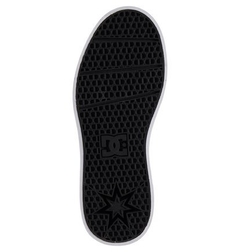ZAPARTILLA DC TRASE PLATFORM TX (Bkw) - tienda online