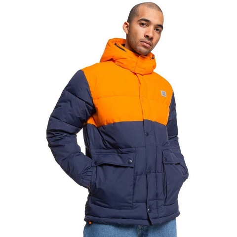 Campera DC STRAFFEN (BTL0)