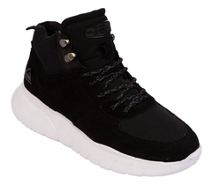 Zapatilas Fujia (Bkw) Quiksilver