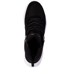 Zapatilas Fujia (Bkw) Quiksilver - Xsitestore